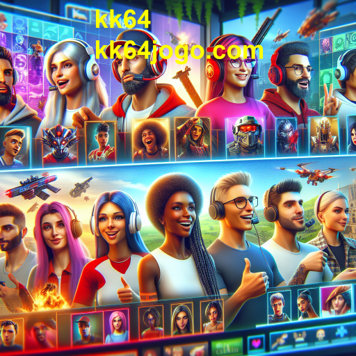 Multiplayer